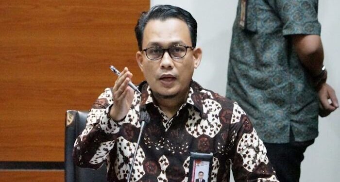 KPK Sita Dokumen dari Sekretaris MA Terkait Kepegawaian Gazalba Saleh