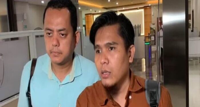 Penyidik Tetapkan Dua Tersangka Net89 Sebagai Buronan