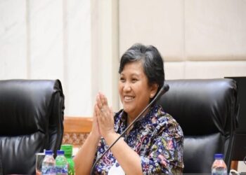 MPR: Perlu Komitmen Bersama untuk Penuhi Hak Penyandang Disabilitas