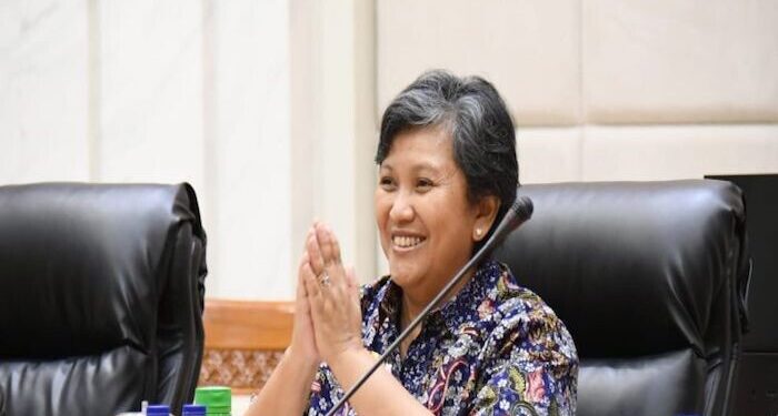 MPR: Perlu Komitmen Bersama untuk Penuhi Hak Penyandang Disabilitas