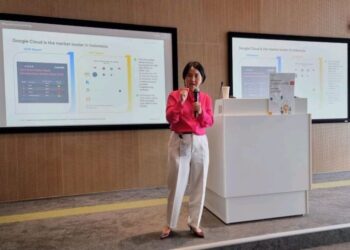 Manfaat Penggunaan Google Cloud Bagi Bisnis