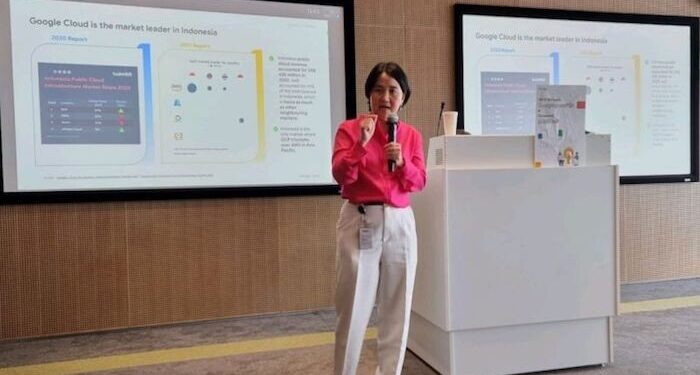 Manfaat Penggunaan Google Cloud Bagi Bisnis