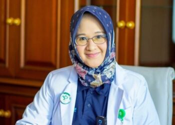 Dokter: Sinar Matahari Berikan Efek Positif dan Negatif Bagi Tubuh