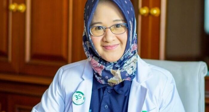 Dokter: Sinar Matahari Berikan Efek Positif dan Negatif Bagi Tubuh