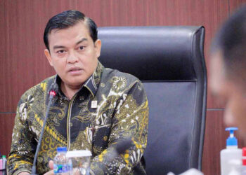 Imigrasi Klaim KUHP Baru Tak Bikin Kunjungan WNA ke RI Menurun