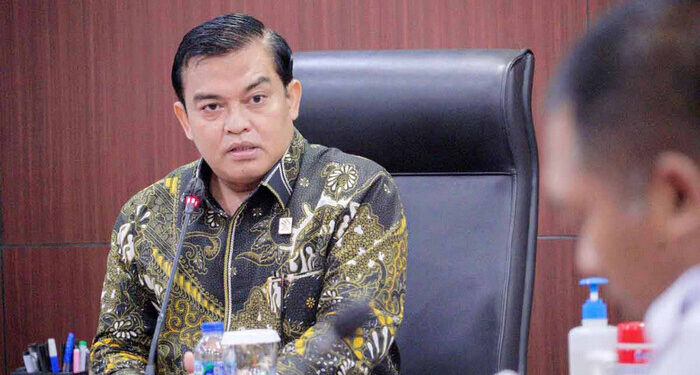 Imigrasi Klaim KUHP Baru Tak Bikin Kunjungan WNA ke RI Menurun