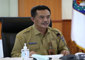 Kepala BSKDN Kemendagri Beberkan Data Indeks Inovasi Daerah 2022