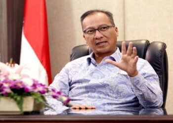 Indonesia Punya Fondasi Kuat Jadi Negara Industri