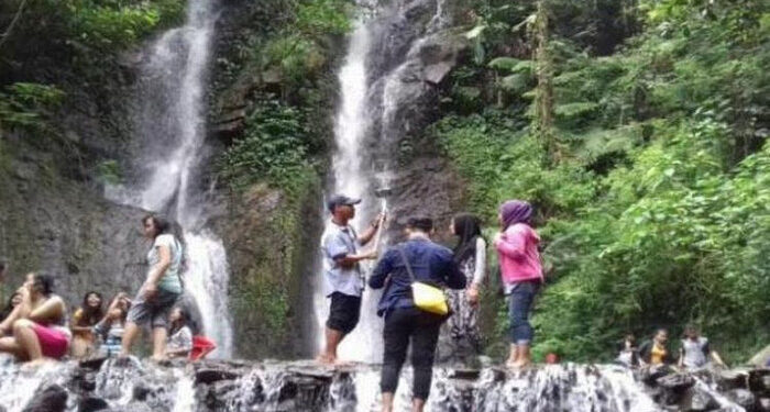 BNPB: Waspada Liburan di Kawasan Sungai, Air Terjun, dan Pantai