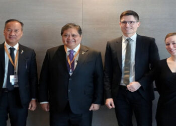 Pemerintah Harus Jaga Daya Beli Masyarakat Demi Pertahankan Stabilitas Ekonomi Nasional