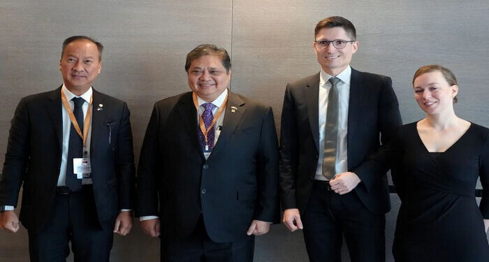 Pemerintah Harus Jaga Daya Beli Masyarakat Demi Pertahankan Stabilitas Ekonomi Nasional