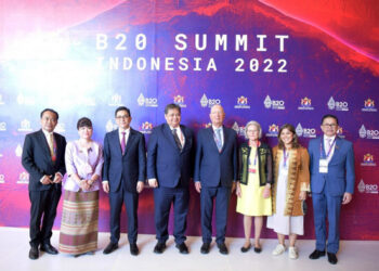 Pemerintah Harus Jaga Iklim Investasi dan Perkuat Bantalan Sosial