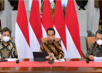 Pemerintah akan Berlakukan Larangan Ekspor Bijih Bauksit Mulai Juni 2023