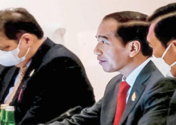 Inflasi Melandai, Momentum Bagus Jelang Nataru 2023