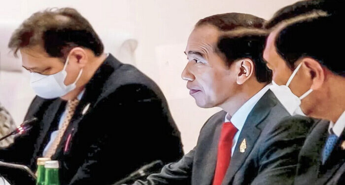 Inflasi Melandai, Momentum Bagus Jelang Nataru 2023