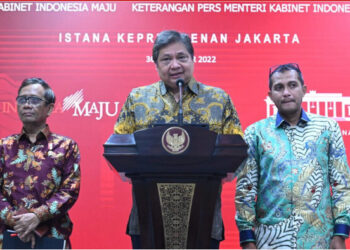 Pemerintah Terbitkan Perppu Cipta Kerja, Antisipasi Geopolitik dan Ekonomi Global