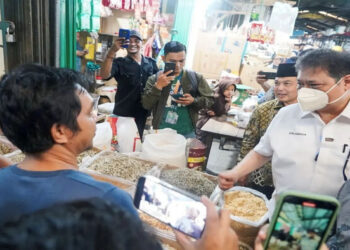 Tahan Kenaikan Suku Bunga Acuan BI, Pemerintah Harus Cepat Turunkan Inflasi