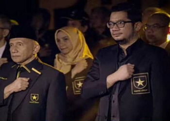 Bawaslu Perintahkan KPU Verifikasi Faktual Ulang Partai Ummat