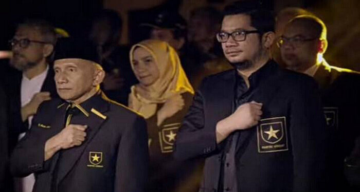 Bawaslu Perintahkan KPU Verifikasi Faktual Ulang Partai Ummat