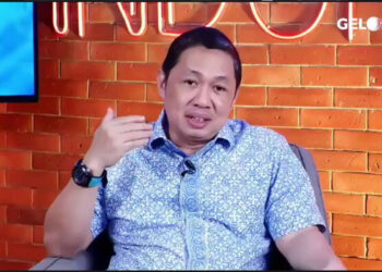 Partai Gelora Rekomendasikan ‘Tiga Kunci’ Antisipasi Situasi Ancaman Bencana Alam