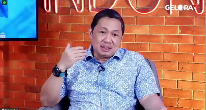 Partai Gelora Rekomendasikan ‘Tiga Kunci’ Antisipasi Situasi Ancaman Bencana Alam