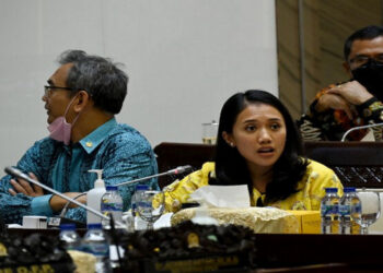 Indonesia Harus Waspadai Pelemahan Ekonomi Global