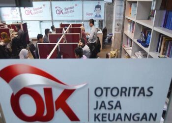 OJK Terbitkan Ketentuan Batas Maksimum Pemberian Kredit BPR dan BPRS