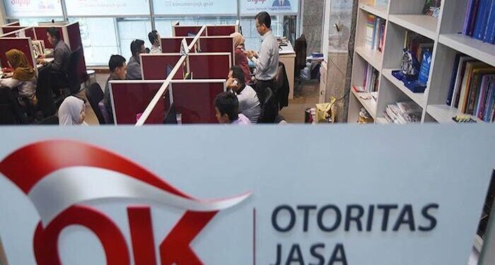OJK Terbitkan Ketentuan Batas Maksimum Pemberian Kredit BPR dan BPRS