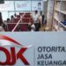 OJK Terbitkan Ketentuan Batas Maksimum Pemberian Kredit BPR dan BPRS
