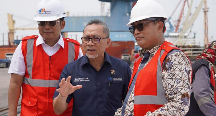 Mendag Zulhas Ingin Ada Cold Storage Jaga Ketersediaan Pangan di Indonesia