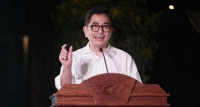 Dukung Indonesia Emas 2045, Kadin Susun Peta Jalan untuk Pelaku Usaha