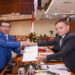 Paripurna DPR RI Setujui 39 RUU Prolegnas Prioritas 2023