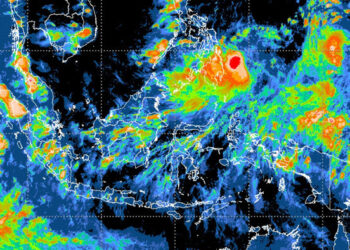 BMKG Peringatkan Empat Provinsi Waspadai Bencana Hidrometeorologi