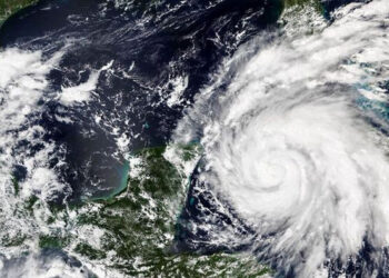 Buntut Panjang Beda Prediksi BRIN-BMKG Soal Badai Dahsyat, Bikin Was-was Sekaligus Bingung