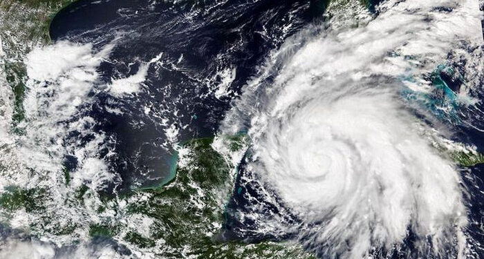 Buntut Panjang Beda Prediksi BRIN-BMKG Soal Badai Dahsyat, Bikin Was-was Sekaligus Bingung