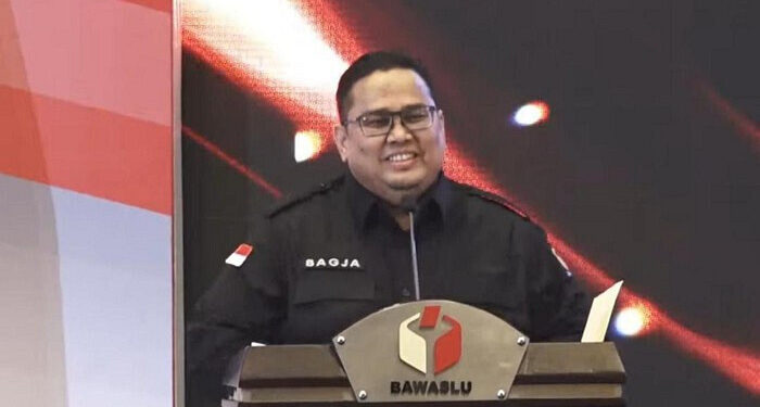 Bawaslu Ingin Bentuk Program Pengawasan Media Sosial