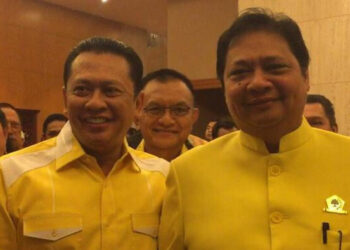 Lagi-lagi Suarakan Penundaan Pemilu, Bamsoet Diminta Teladani Airlangga Hartarto