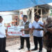 Kemendagri dan BNPP Serahkan Bantuan Dana untuk Korban Gempa Cianjur