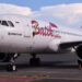 Batik AIr Terbang Non Stop Bali-Sydney-Bali Selama Sepekan