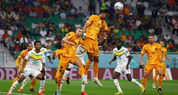 Belanda Tantang Argentina di Perempat Final Piala Dunia 2022