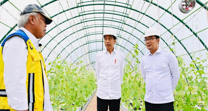 Tak Hanya Cegah Banjir Jakarta, Bendungan Sukamahi dan Ciawi Bisa Jadi Destinasi Wisata Baru di Bogor