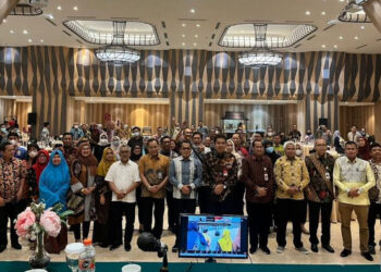 Ditjen Bina Keuda Kemendagri Minta Pemda Optimalkan Peran BUMD