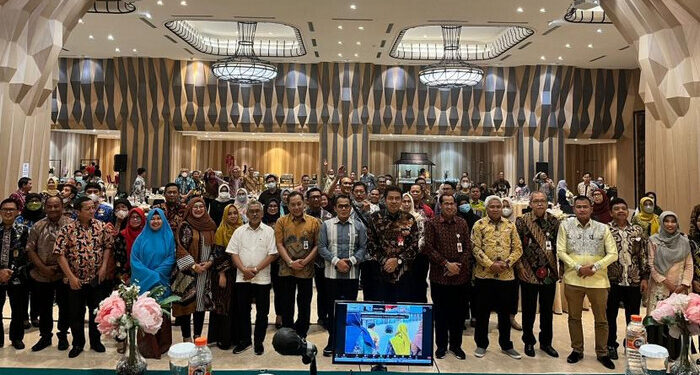 Ditjen Bina Keuda Kemendagri Minta Pemda Optimalkan Peran BUMD