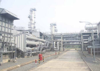 Tingkatkan Produksi, PetroChina Lakukan Injeksi C02 di Blok Jabung, Jambi