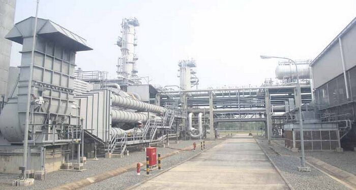 Tingkatkan Produksi, PetroChina Lakukan Injeksi C02 di Blok Jabung, Jambi