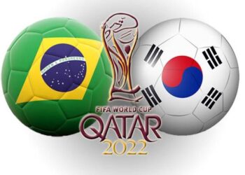 Preview 16 Besar Piala Dunia 2022: Brazil vs Korea Selatan