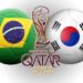 Preview 16 Besar Piala Dunia 2022: Brazil vs Korea Selatan