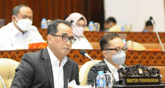 Menhub Prediksi Ada Pergerakan 44,1 Juta Orang pada Libur Nataru Tahun Ini, 14,72 persen Diantaranya Gunakan Angkutan Umum