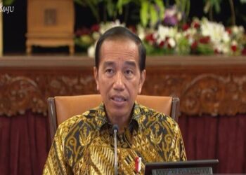 Dunia Usaha Sambut Pencabutan PPKM Covid-19