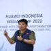 Huawei Beri Dukungan Bagi Indonesia untuk Hadapi Tantangan 2023